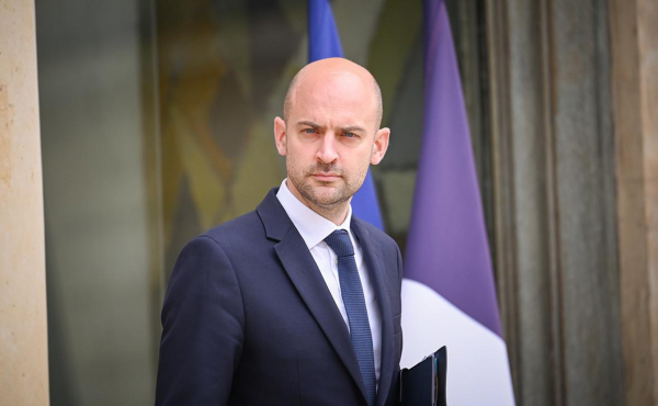 Во Франции допустили, что Украина не вернет кредит за счет активов России
Во Франции допустили, что Украина не вернет кредит за счет активов России