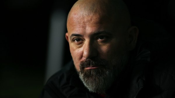 &laquo;Спартак&raquo; попал под раздачу в Краснодаре. Команда Станковича проснулась слишком поздно