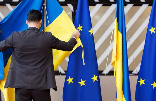 WP сообщила о предстоящем новом этапе давления на Зеленского со стороны США
WP сообщила о предстоящем новом этапе давления на Зеленского со стороны США