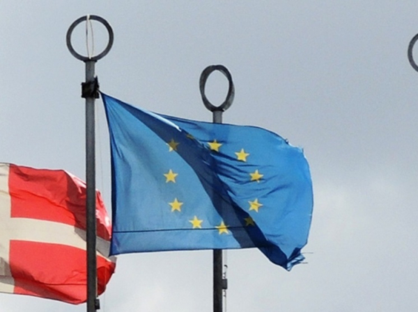 ЕК получила письмо от Бельгии с возражениями по использованию активов РФ