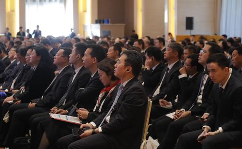 Эксперт РАН: &laquo;наиболее высокотехнологичное направление сотрудничества между Россией и Китаем в энергетике &ndash; атомный сектор&raquo;