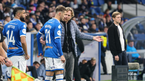 Карпин не справился и бросил &laquo;Динамо&raquo;. Поступок тренера вызывает уважение