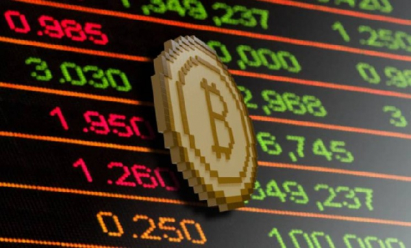 Потоки BTC ETF наконец-то показали положительную динамику на этой неделе Потоки BTC ETF наконец-то показали положительную динамику на этой неделе