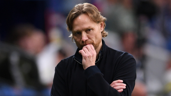 Карпин не справился и бросил &laquo;Динамо&raquo;. Поступок тренера вызывает уважение