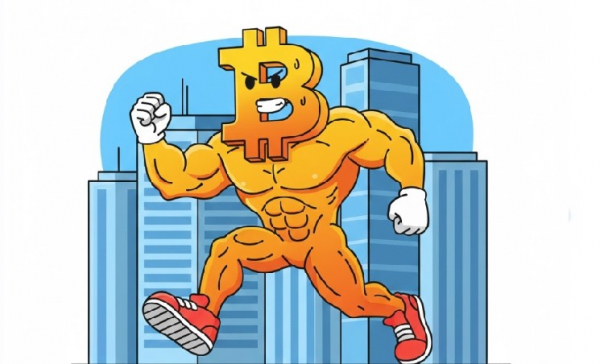 Акции криптоорганизаций теряют в цене на фоне нестабильности рынка