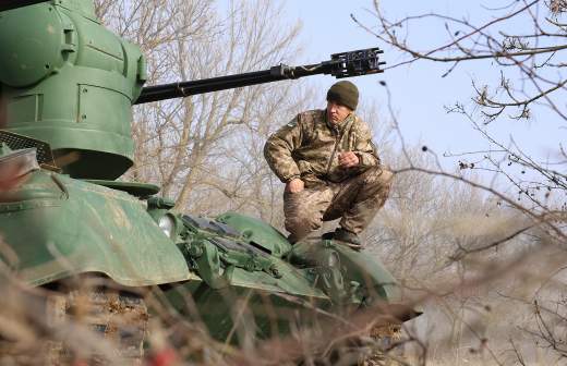 
                    Ушаков анонсировал визит Уиткоффа в Москву на следующей неделе

        