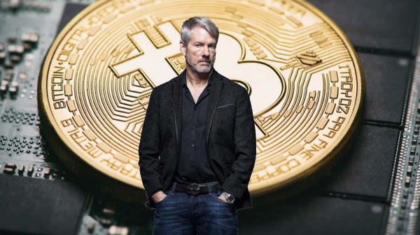 
                    Майкл Сэйлор из Strategy назвал два фактора, которые повлияют на цену биткоина в 2026 году                