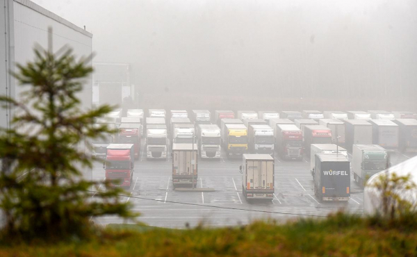 
                    В Литве назвали, кто еще готов закрыть границу с Белоруссией
                