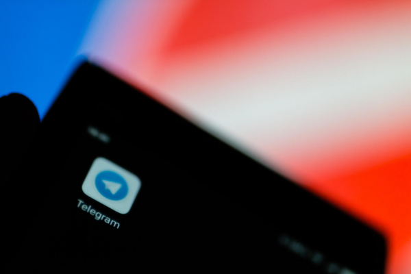 Как мошенники начали обманывать в Telegram — сложно бороться с искушением Как мошенники начали обманывать в Telegram — сложно бороться с искушением