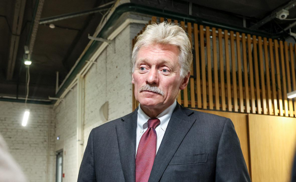 Кремль ответил на вопрос об условиях России для переговоров по Украине
Кремль ответил на вопрос об условиях России для переговоров по Украине