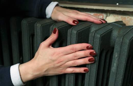 В МИД Германии назвали предстоящую зиму на Украине самой тяжелой
В МИД Германии назвали предстоящую зиму на Украине самой тяжелой