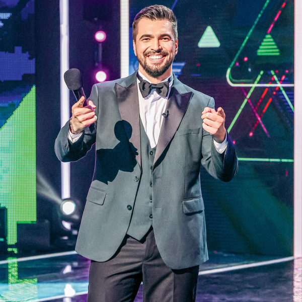 Угадай звезду, если сможешь Угадай звезду, если сможешь