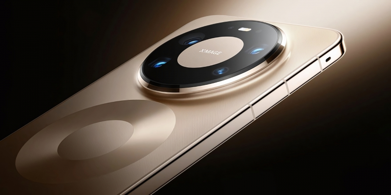 Флагманскую серию Huawei Mate 80 представят в конце ноября &mdash; рендеры уже доступны