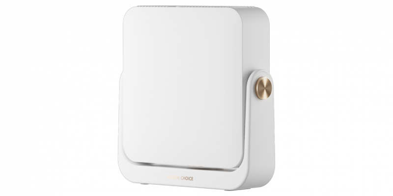 Honor представила&nbsp;Choice AI Air &mdash; недорогой проектор с ИИ, который позволяет рисовать на стенах