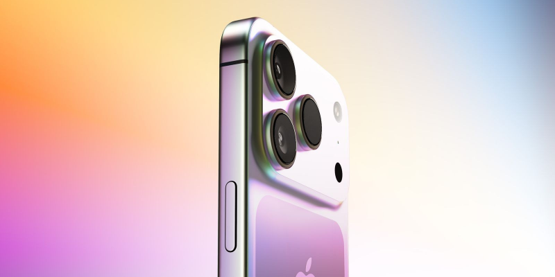 iPhone 17 вернёт Apple лидерство на рынке смартфонов &mdash; впервые за 14&nbsp;лет