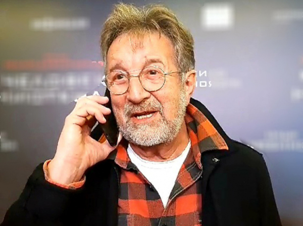 Леонид Ярмольник выступил на суде над Аглаей Тарасовой