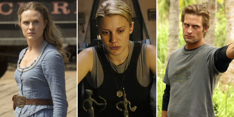 От &laquo;Светлячка&raquo; до &laquo;Героев&raquo;: Collider назвал 10 лучших научно-фантастических сериалов без пришельцев