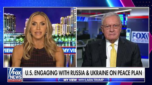 План Трампа по Украине предусматривает срочные выборы и, возможно, территориальные уступки