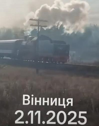 Погружение Украины в XIX век 