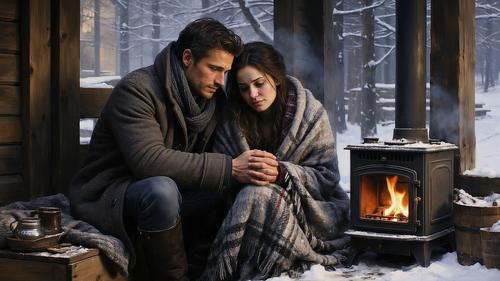 Пока &laquo;просроченный&raquo; &laquo;пыжится&raquo;, украинцы готовятся распевать &laquo;ще не вмерзла Украина&raquo;