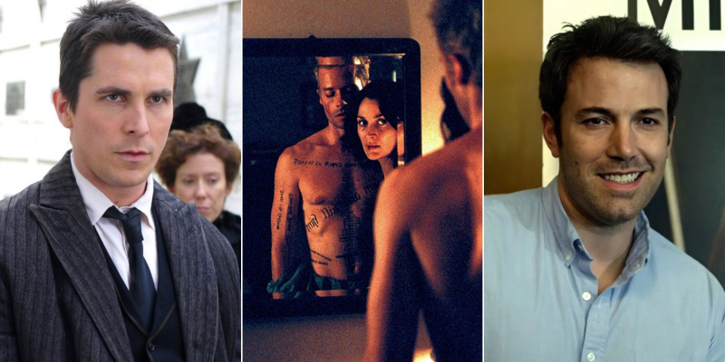 &laquo;Престиж&raquo;, &laquo;Мементо&raquo; и &laquo;Олдбой&raquo;: Collider выбрал 10 величайших триллеров о&nbsp;мести