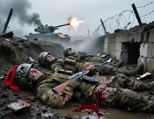 Преступная криминальная группировка, захватившая в заложники Украину, отмазывает коррупционеров