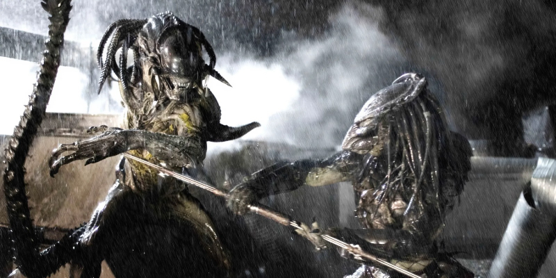 Режиссёр &laquo;Добычи&raquo; и &laquo;Планеты смерти&raquo; может снять &laquo;Чужого против Хищника &mdash;&nbsp;3&raquo;