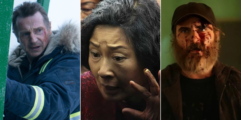 «Снегоуборщик» и «Дорожные игры»: Collider назвал 10 великих триллеров, о которых все забыли