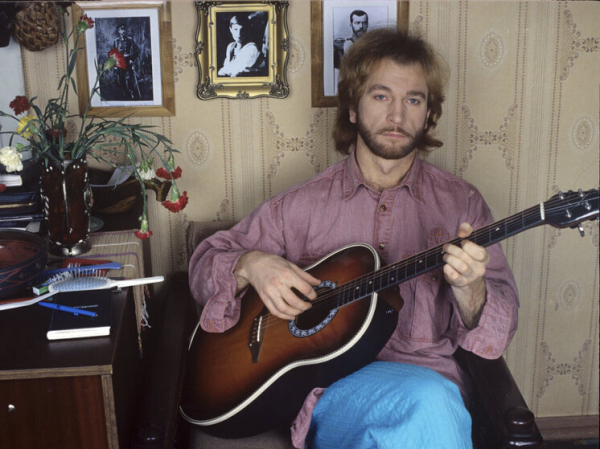 Стал известно, где пытались спрятать револьвер после убийства Игоря Талькова