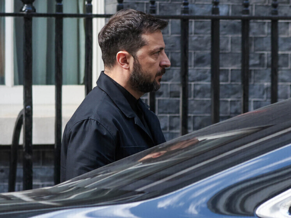 Стало известно о пересмотре оборонной стратегии Украины