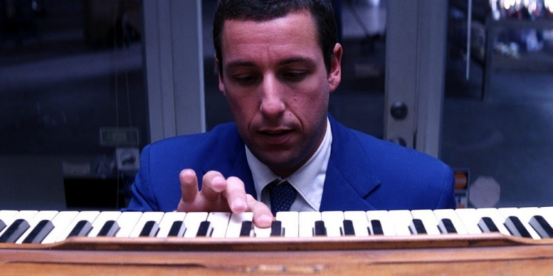 Тимоти Шаламе рассказал, кого считает одним из лучших актёров всех времён