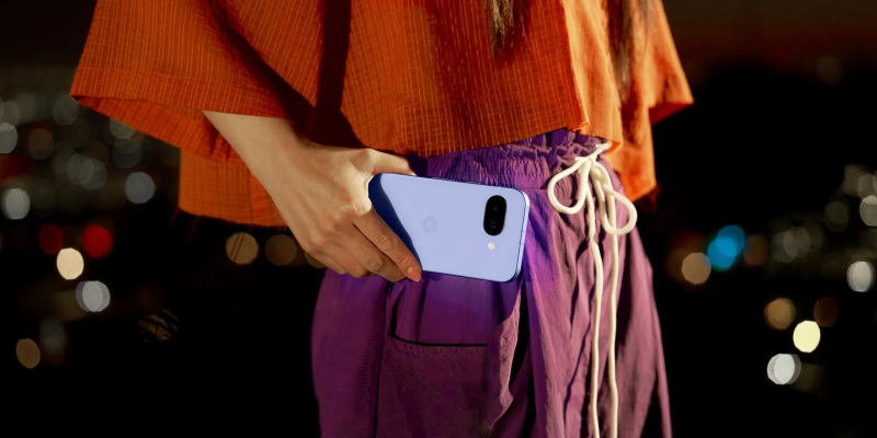 Tom&rsquo;s Guide назвал 6 лучших камерофонов 2025 года &mdash; от флагманов до доступных