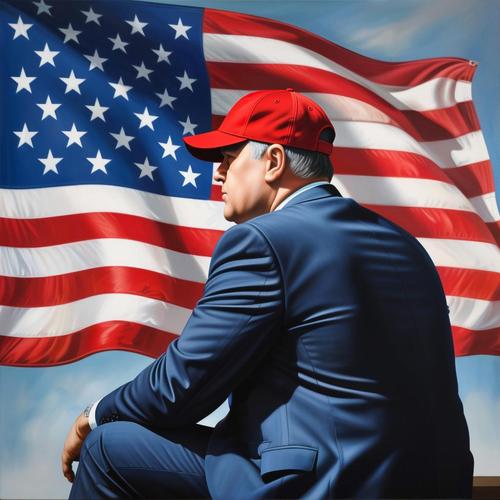 Трамп обещает каждому американцу по $2000. Почему это не сработает и только усугубит проблемы в США