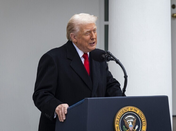 Трамп отказался приглашать на саммит G20 в Майами представителей одной страны