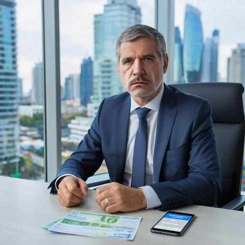 Тревожный знак: бизнесмены в октябре назанимали слишком много денег Тревожный знак: бизнесмены в октябре назанимали слишком много денег