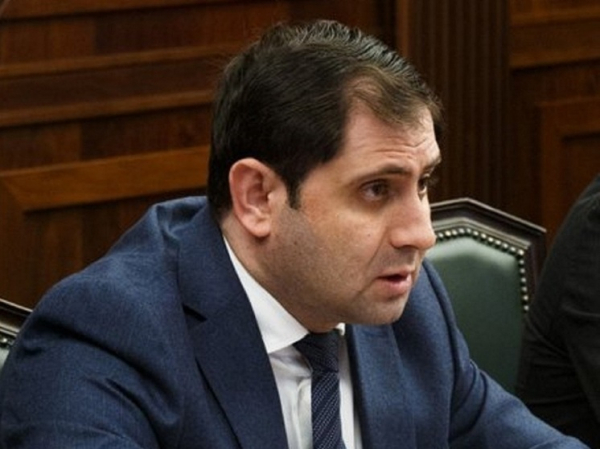 В Армении отказались раскрыть детали договоренностей США