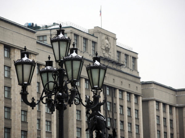 В ГД разработали меры для борьбы со сделками по "схеме Долиной"