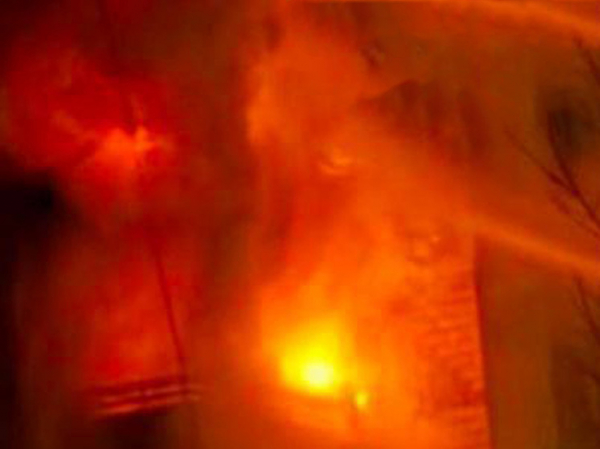  В Иране произошли мощные взрывы - СМИ