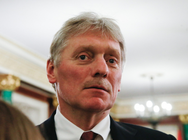 В Кремле прокомментировали попытки ВСУ ударить высокоточным оружием по РФ