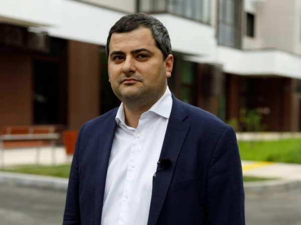 Владислав Овчинский рассказал о ходе реновации в районах Выхино-Жулебино и Рязанский