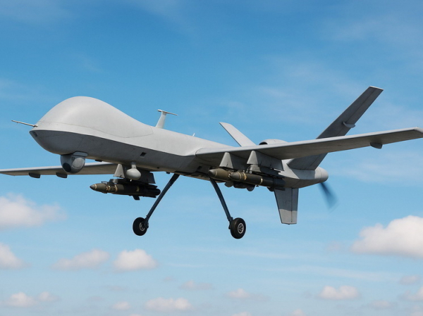 ВС РФ готовятся окончательного вытеснить ВСУ из Константиновки