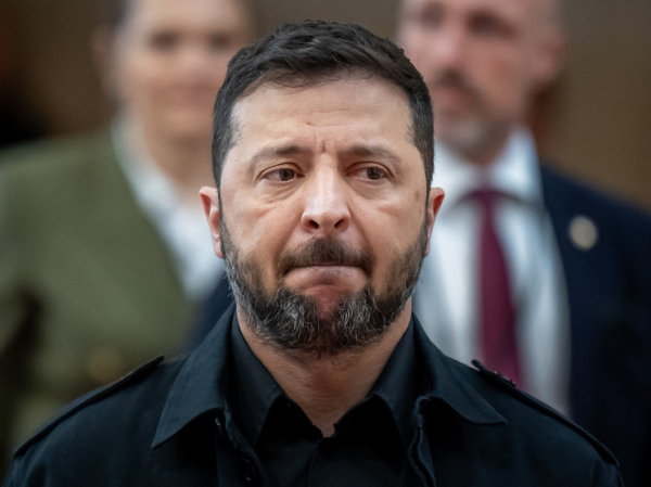 "Всех пошлёт": помощник Зеленского рассказал, как уйдёт украинский президент