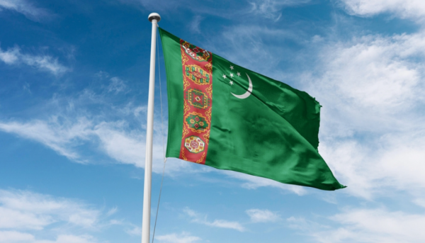 
                    Туркмения легализует майнинг и торговлю криптовалютой с 1 января 2026 года                