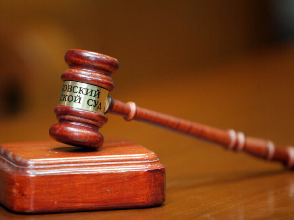 Допрос водителя продюсера «Ласкового мая» раскрыл новые детали о мошенничестве