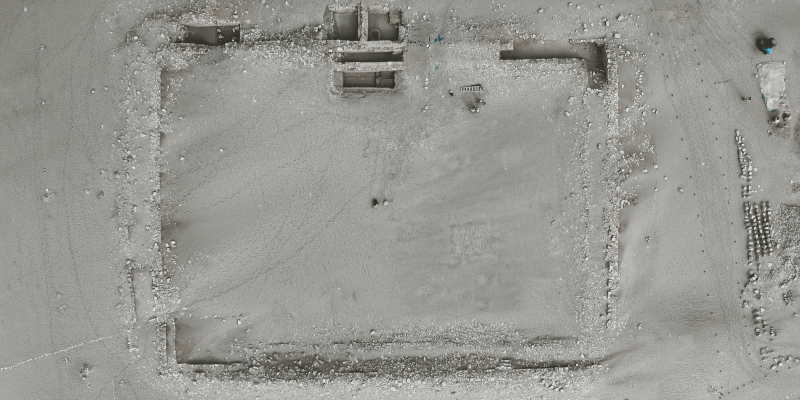 В Перу обнаружили одну из древнейших обсерваторий &mdash; ей почти 2 300&nbsp;лет